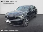 Volvo C40 Recharge 238 ch 1EDT Start