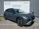 Hyundai Tucson 1.6 T-GDI 215ch Hybrid N Line Creative