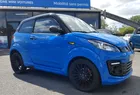Voiture sans permis LIGIER JS50 ULTIMATE SPORT DCI super état