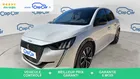 Peugeot 208 II 1.2 PureTech 100 EAT8 GT Line