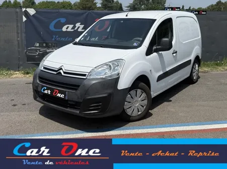Citroën Berlingo M 1.6 BLUEHDI 75cv CONFORT 3 Places *I
