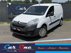 Citroën Berlingo M 1.6 BLUEHDI 75cv CONFORT 3 Places *I
