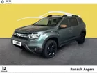 Dacia Duster 1.3 TCe 130ch FAP Extreme 4x2