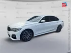 Bmw Série 3 320dA MH 190ch M Sport