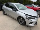 RENAULT CLIO CTTE 1.6 E-TECH HYBRID 145 12/2023 29000km ACCIDENTE