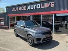 Land-rover RANGE ROVER SPORT 3.0 SDV6 306CH AUTOBIOGRAPHY DYNAMIC MARK VI