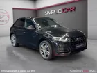 AUDI Q5 55 TFSI-E 2.0 367 S-LINE QUAT STRONIC 367Ch
