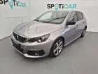 PEUGEOT 308 PureTech 130ch S&S EAT8 GT Line