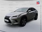 Lexus NX 300h 4WD Executive Euro6d-T