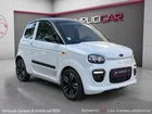 MICROCAR M.GO MUST 8Ch Garantie 12 mois