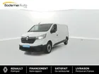 Renault Trafic FGN L2H1 3000 KG BLUE DCI 130 ESSENTIEL