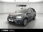 DACIA Duster Blue dCi 115 4x2 Journey +