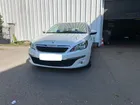 Peugeot 308 sw 1.6 e-hdi 120cv 127 000km première main jantes clim auto gps carnet d’entretien complet