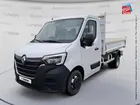 Renault Master Benne RJ3500 L2 Porte à faux court 2.3 Blue dCi 130ch EuroVI