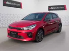 Kia Rio 1.0 T-GDi 100 ch MHEV iBVM6 GT Line 5p