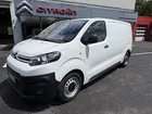 Citroën Jumpy FOURGON 2.0BLUEHDI 120 CLUB M BVM6 34000KM