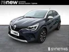 Renault Captur evolution TCe 100 GPL