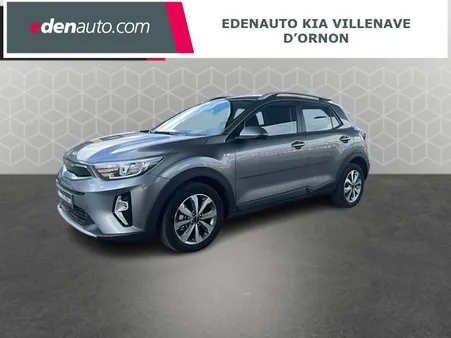Kia Stonic 1.0 T-GDi 100 ch BVM6 Active