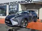 Lexus RX 450HL 4WD EXECUTIVE EURO6D-T