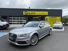 AUDI A3 SPORTBACK 1.4 TFSI e-tron 204 Ambition Luxe S tronic 6