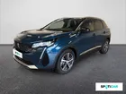 PEUGEOT 3008 Hybrid 225 e-EAT8 Roadtrip