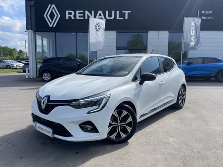 Renault Clio (5) Business TCe 100 GPL -21N