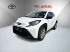Toyota aygo x 1.0 VVT-i 72 Dynamic