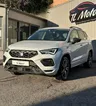 SEAT Ateca FR 1.5 TSI 150CH ATTELAGE