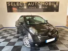 NISSAN MICRA C+C 1.6 110 TEKNA - 90700km - Cabriolet/Climatisation/Cuir/Toit vitré