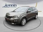 PEUGEOT 3008 BlueHDi 130ch S&S EAT8 Active Business