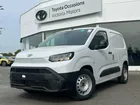 Toyota PROACE CITY Medium Electric 136ch 50 kWh Start Confort 3P MY25