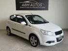 CHEVROLET AVEO 1.2 16v 1ere Main