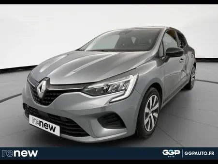 Renault Clio 1.0 TCe 90ch Equilibre