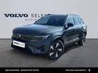 Volvo ex40 Single Extended Range 252 ch 1EDT Ultra 5p