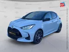 Toyota Yaris 116h GR Sport 5p MY22