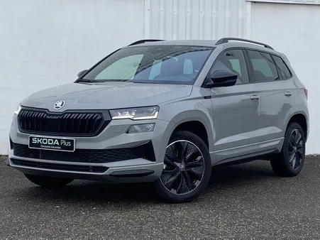 SKODA Karoq 1.5 TSI Evo 2 150 ch ACT DSG7 Sportline