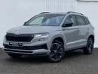 SKODA Karoq 1.5 TSI Evo 2 150 ch ACT DSG7 Sportline