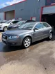 AUDI A4 Série 2 Phase 2 (8EC) 2.0 TDi 16V 140cv