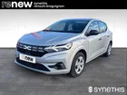 Dacia Sandero ECO-G 100 Essential