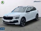 SKODA Kamiq 1.0 TSI Evo 2 116 ch DSG7 Monte Carlo