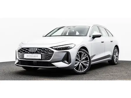 AUDI A5 Avant 2.0 TDI Hybride 204ch Design S tronic 7 - Pack tech