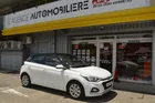 Hyundai i20 1.2 84 Intuitive