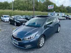Kia cee'd 1.6 crdi 128 cv premium toit ouvrant