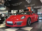 Porsche 911 COUPE (991) GT3