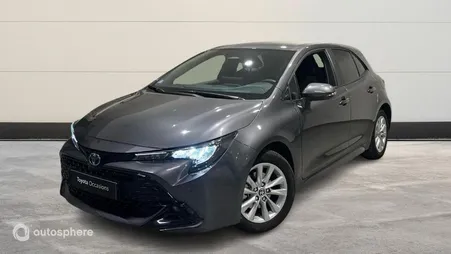Toyota Corolla 1.8 140ch Dynamic Business MY24
