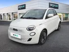 Fiat 500 500e MY22 SERIE 1 STEP 2 Berline e 118 ch Icône