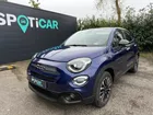 Fiat 500X 1.5 FireFly Turbo 130ch S/S Hybrid DCT7