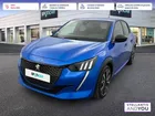 Peugeot 208 PureTech 100 S&S EAT8 GT