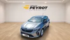 RENAULT Clio E-Tech full hybrid 145 ch GSR2 Evolution