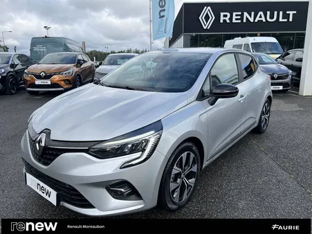 RENAULT Clio E-Tech full hybrid 145 Evolution